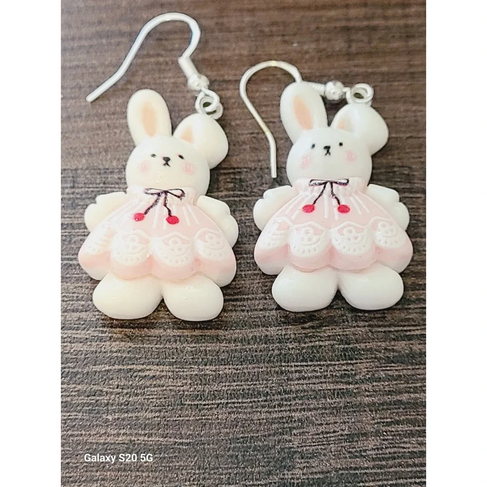 Handmade adorable bunny